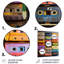 Cassette Tapes Nostalgic Grooves III - Cassette Tapes-307985438