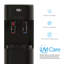 Refroidisseur d'eau en acier inoxydable 300