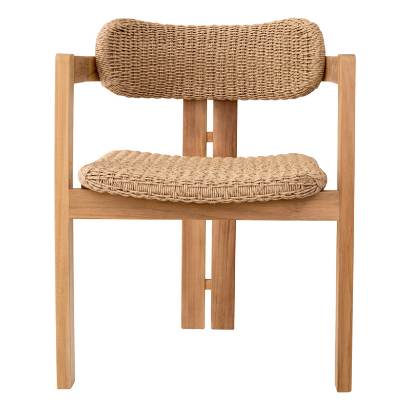 Chaise de salle à manger Donato