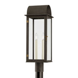 Bohen Exterior Post