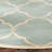 Adler Performance Geometric Indoor/Outdoor Area Rug-126506224