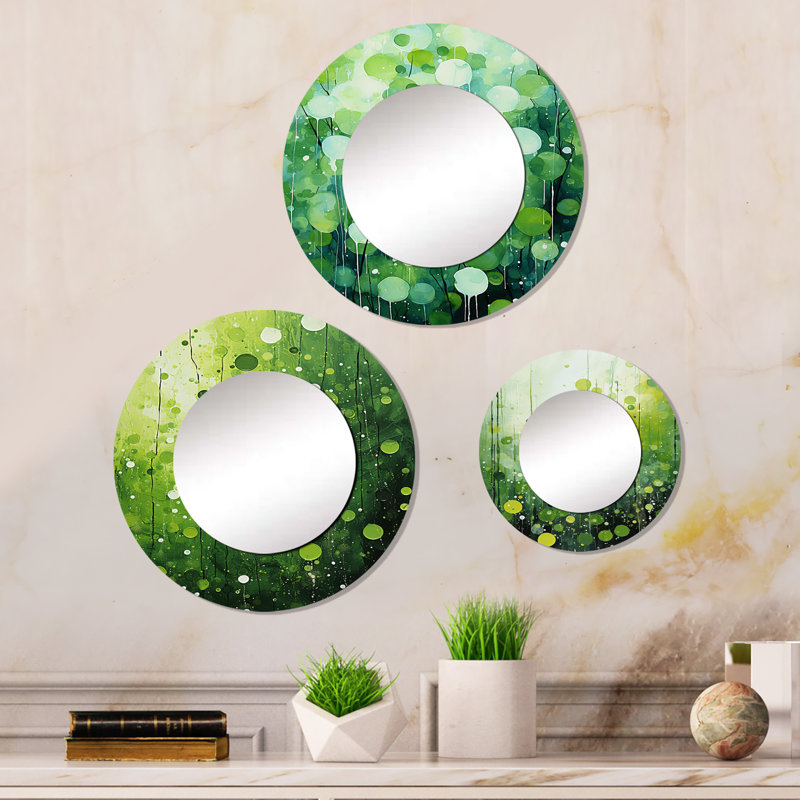 Miroir Dived