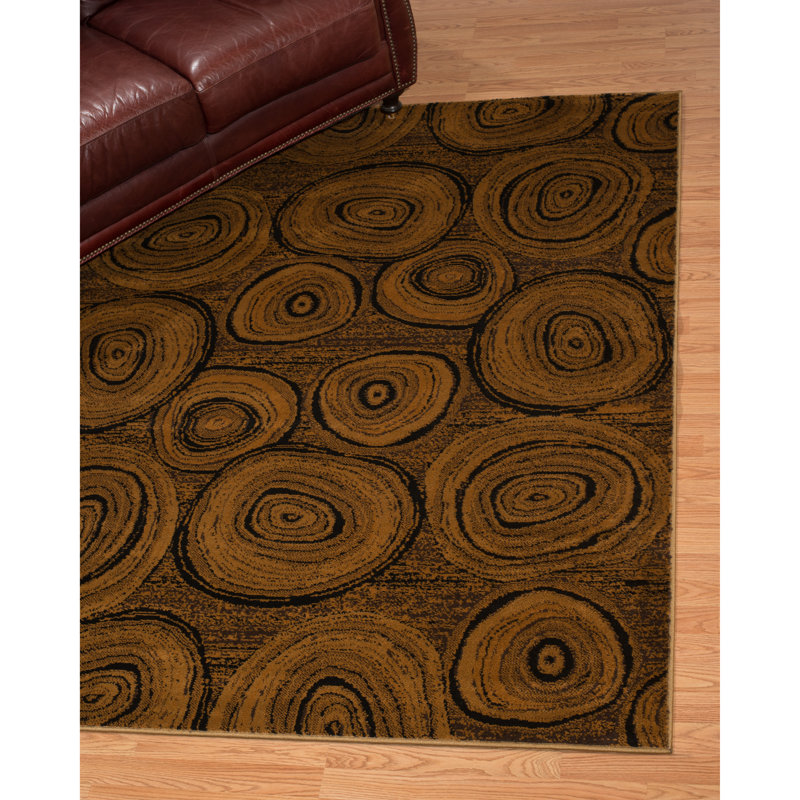 Sayre Geometric Indoor Rug, Rectangle 7'10" x 10'6"