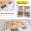 Nahlani 94 cm W Kitchen Island with