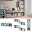 Raumteiler Ludus Bookcase