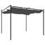 Audrius Metal BBQ Gazebo-1668298570-1668298569