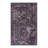 Washable Rug 5X8 Area Rug (5' X 8')Non-Slip, Non-Shedding Low-Pile Rug Perfect For Living Room, Bedroom, Kitchen And High-Traffic Areas-1914206424