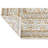 High-Quality Hand-Knotted Beige Area Rug-114981837