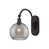 Oil Rubbed Bronze selected