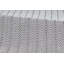 Dyllis Rectangle Chervon Handmade Flatweave Acrylic Area Rug in Obsidian-1060883422