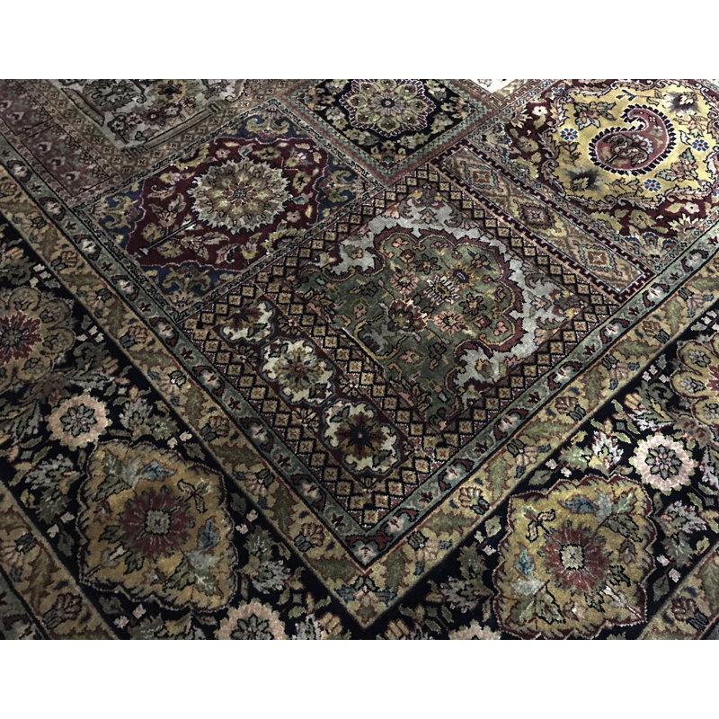 Gramercy One-of-a-Kind 8'1" X 10' Area Rug