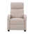 Polyester beige est en rupture de stock