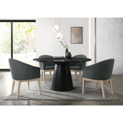 4  Person Dining Set