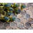 1.9" x 1.9" Glass Hexagon Mosaic Tile-61485182
