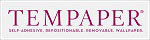 Tempaper logo