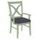 Fauteuil Hues