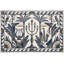 Papier peint amovible de style art déco-1301229547-1301229545