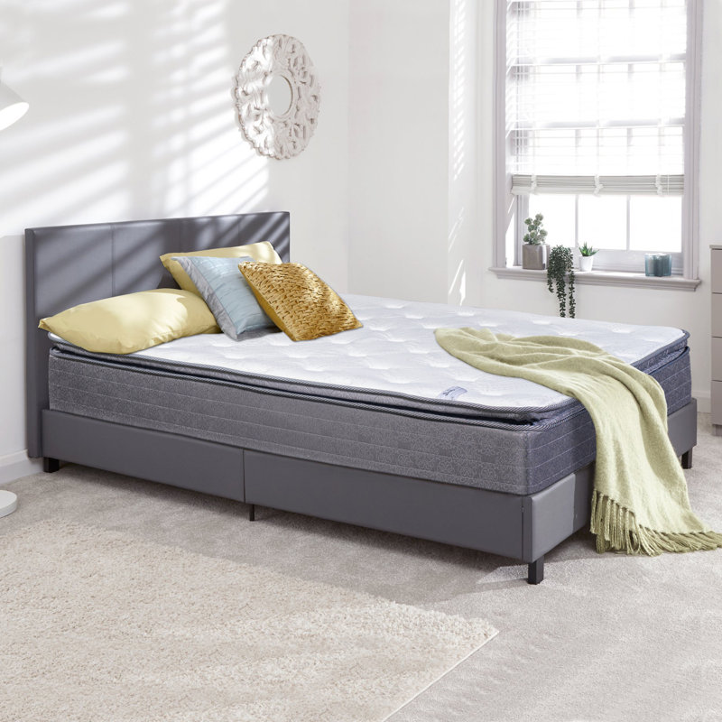 Oregon 10'' Mattress, Twin, No Box Spring