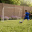 Freeport Park Dellwood Steel Football Net