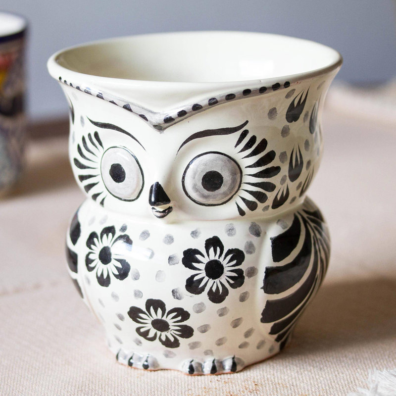 Handmade Ceramic Pot Planter
