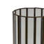 Porte-bougie en verre Bonie Hurricane-132922951