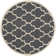 Cannen Hand Tufted Wool Geometric Rug