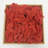 Preserved Reindeer Moss in Red-2137823792