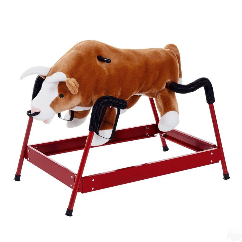 Kids Spring Rocking Horse