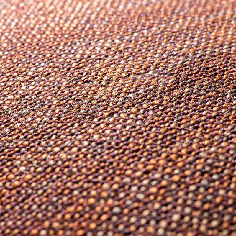 Artisan Luxury Lumbar Pillow Cover & Insert, Round 20"