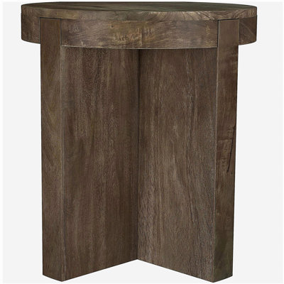 Table d'appoint Alexander Brown