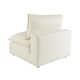 Ellaria Armless Chair