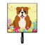 Organisateur de clés murales saint bernard avec crochets de pâques Mcelyea-588161592-588161593