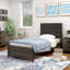 Ensemble de chambre configurable standard Garin