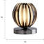 Bernardo Metal Table Lamp-1183610119