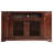 Alden TV Stand for TVs up to 75"-2055639654