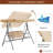 3 - Person Metal Porch Swing-70109918