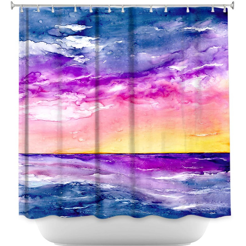 Shower Curtain