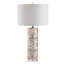 Lampe de table 28 po Jauss