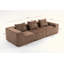 Canapé modulaire à compression multi-personnes pouvant être librement combiné-873012394-902651919