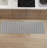 Dianeli Water Resistant Kitchen Mat-646249229