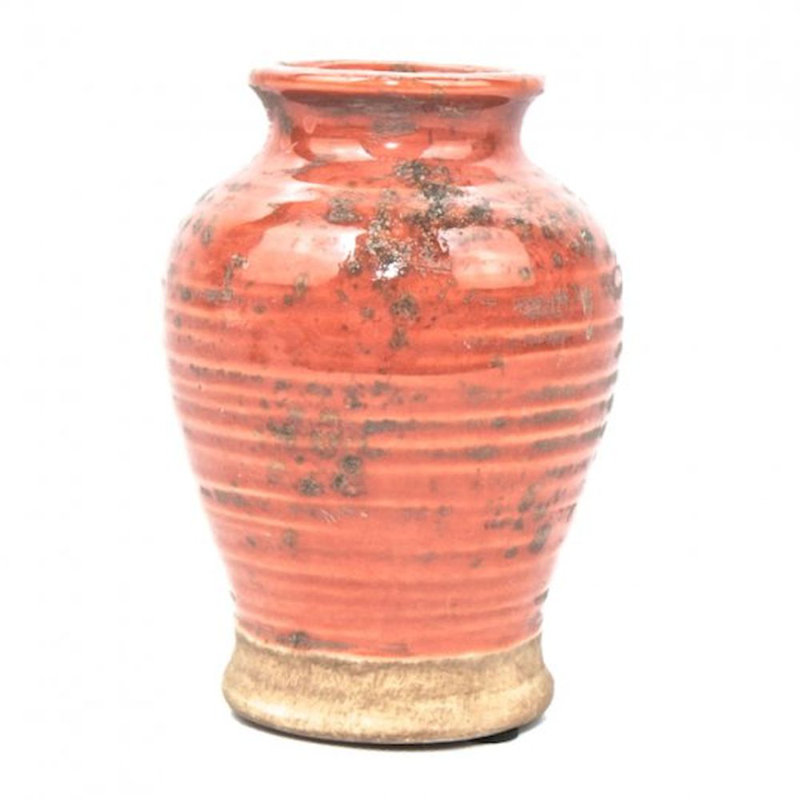 Vase de table en céramique Houchin