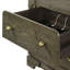 Table de chevet 2 tiroirs Sundance