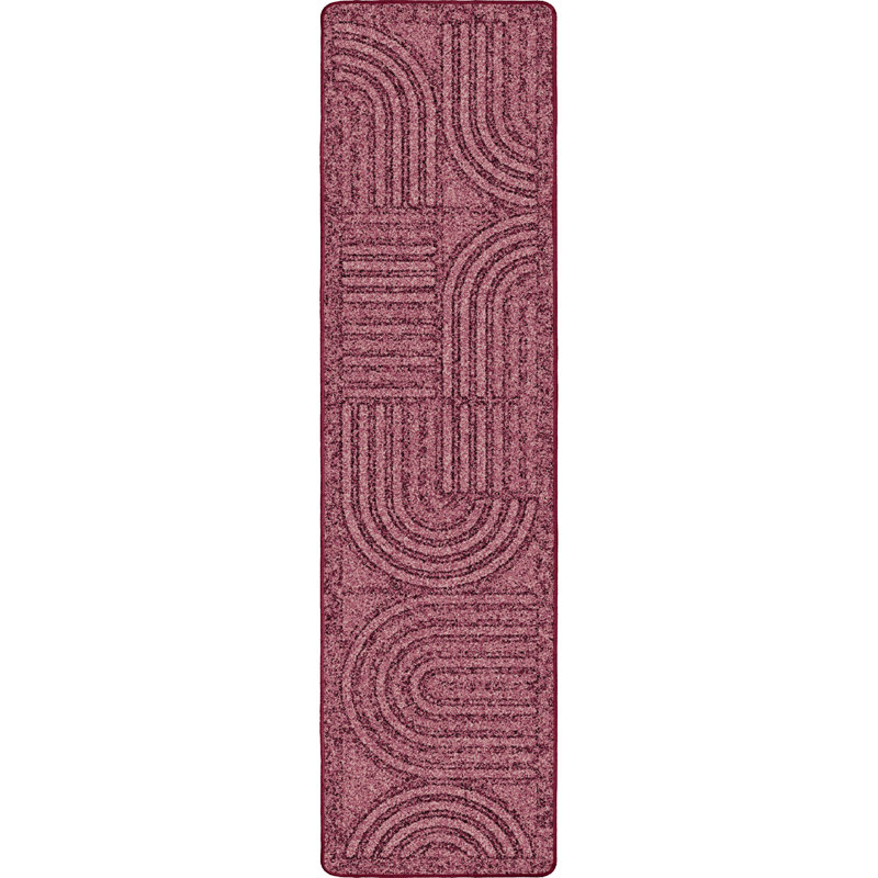 Mahkai, Runner 2'1" x 7'8"