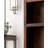 79 Inch High Bookcase