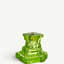 Rocky Baroque Candlestick