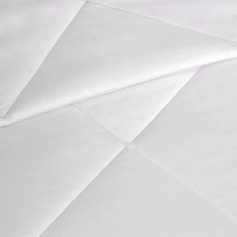 Polyester Machine Woven Comforter, Full Comforter
