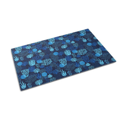Non-Slip Outdoor Doormat