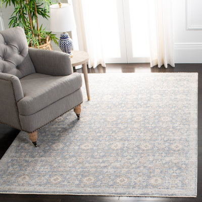 Tapis Pigney avec envers antidérapant