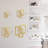 Wall Decor Metal-99012743-99012745