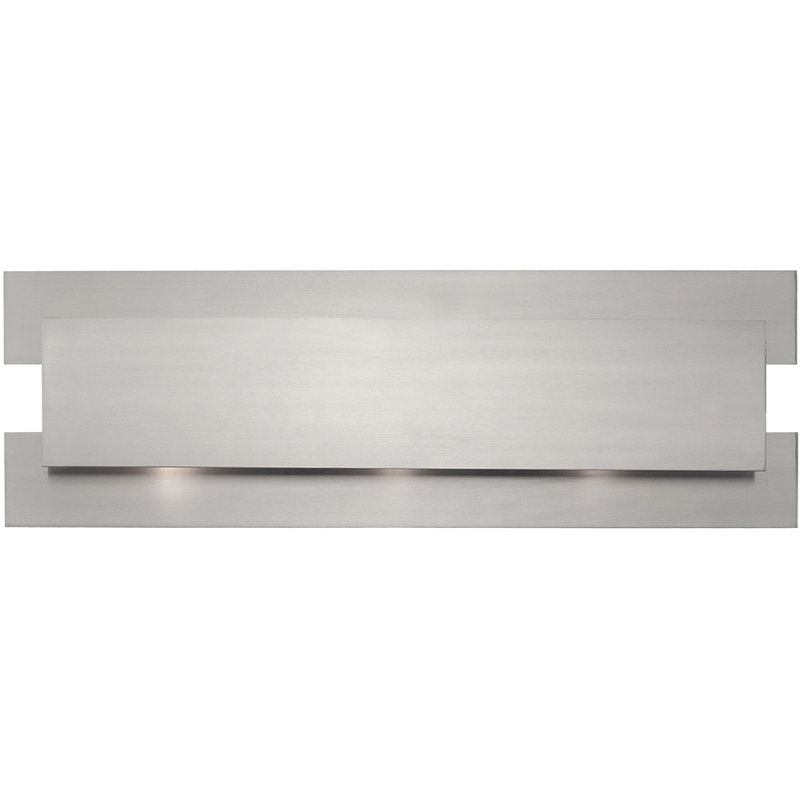 3 - Light Vanity Light